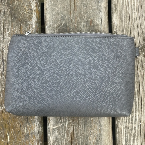 NWT Charming Charlie Clutch Wristlet Handbag - Picture 8 of 11